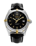 Pre-Owned Breitling Antares Watch